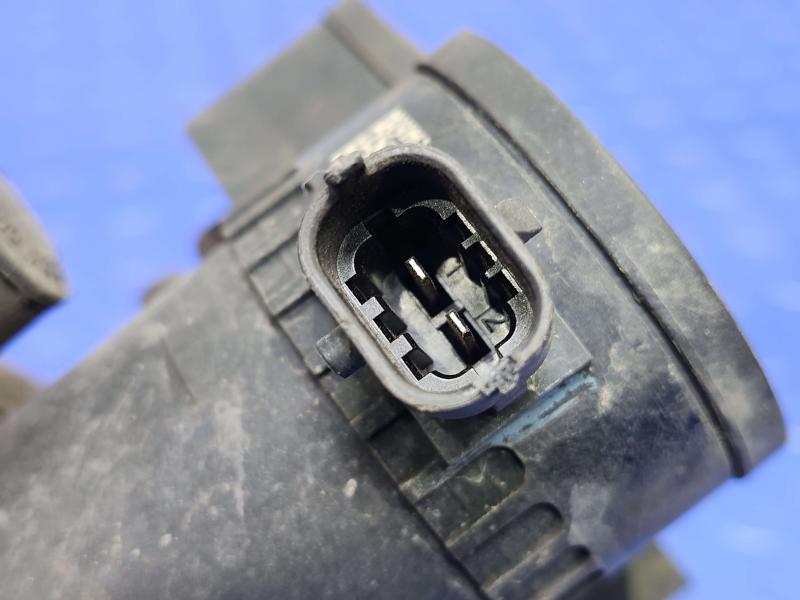 2020 Subaru Forester Caliper