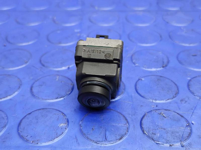 2018 Volvo S90 Camera/Projector