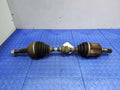 2014 Nissan Maxima Axle Shaft