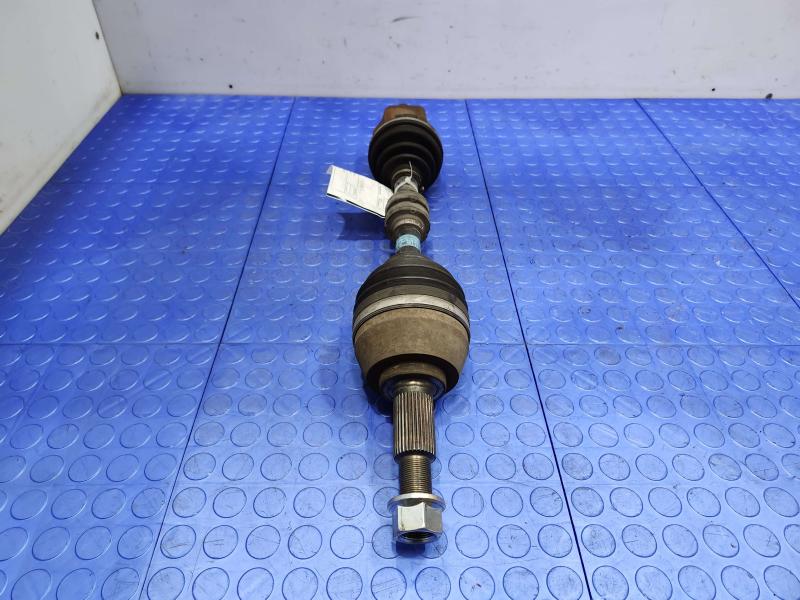 2014 Nissan Maxima Axle Shaft