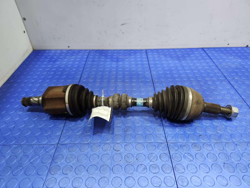 2014 Nissan Maxima Axle Shaft