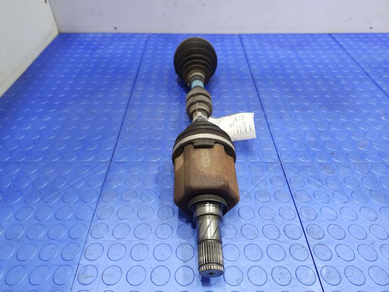2014 Nissan Maxima Axle Shaft