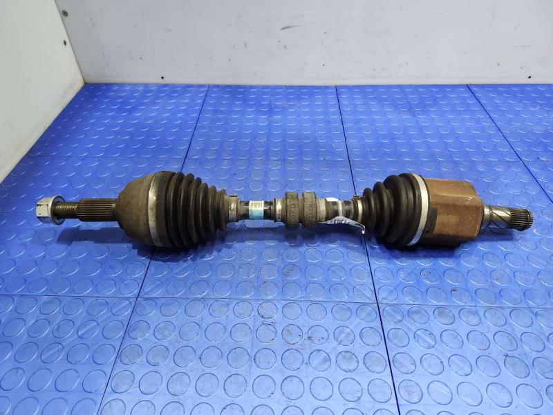 2014 Nissan Maxima Axle Shaft