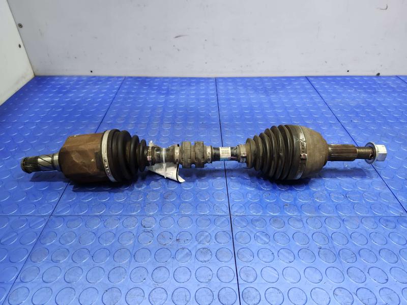 2014 Nissan Maxima Axle Shaft