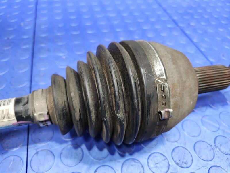 2014 Nissan Maxima Axle Shaft