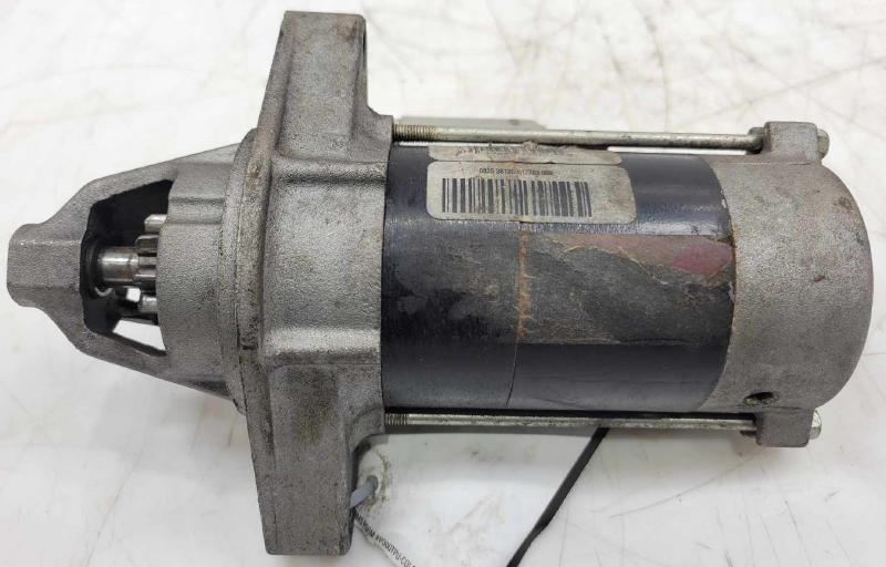 1999 Honda CR-V Starter Motor