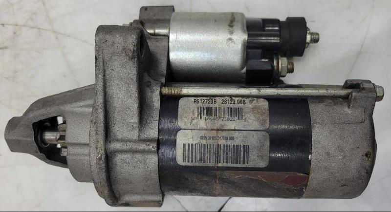 1999 Honda CR-V Starter Motor