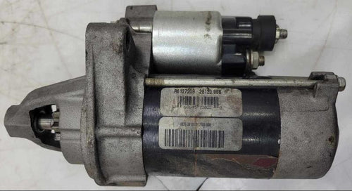 1999 Honda CR-V Starter Motor
