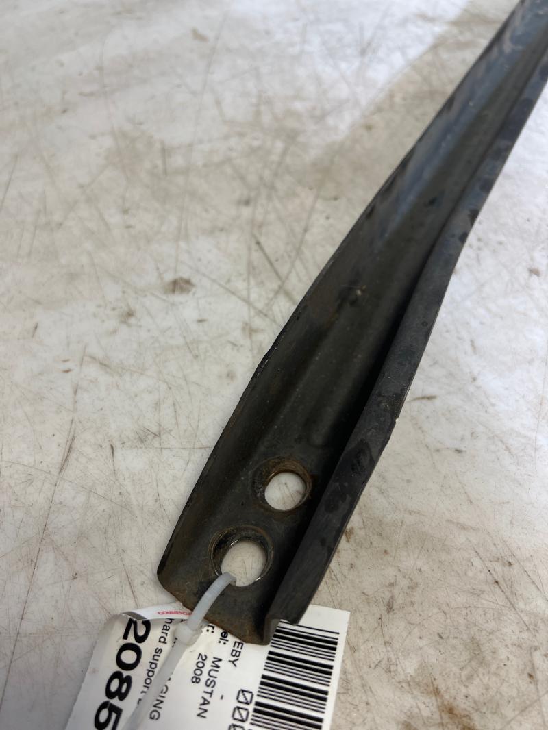 2008 Ford Mustang Misc Ebay Parts