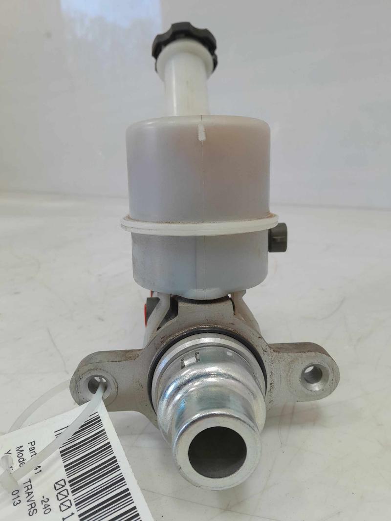 2013 Chevrolet Traverse Master Cylinder