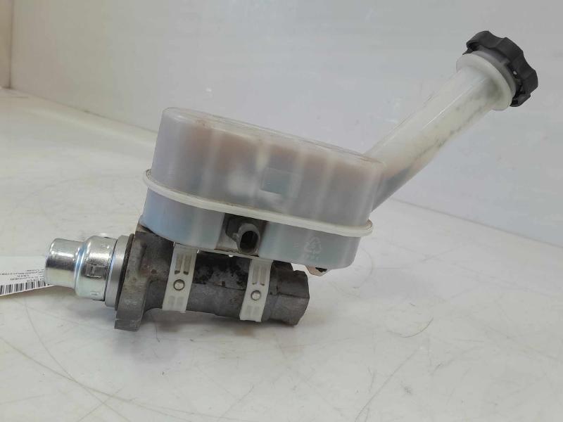 2013 Chevrolet Traverse Master Cylinder
