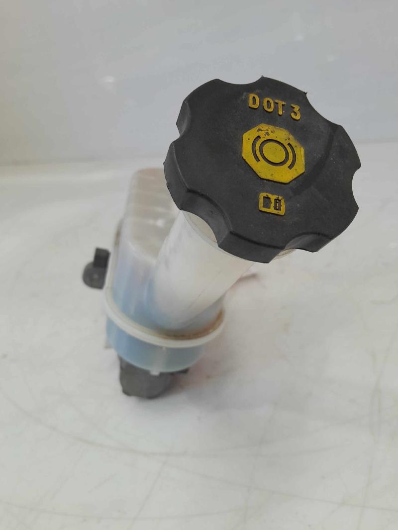 2013 Chevrolet Traverse Master Cylinder