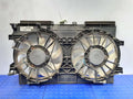 2017-2023 Subaru Impreza 2.0L Engine Cooling Fan Assembly Genuine OEM 45131FG003 45131FL000 45122FL00A