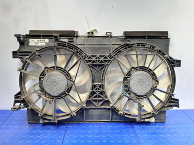 2017-2023 Subaru Impreza 2.0L Engine Cooling Fan Assembly Genuine OEM 45131FG003 45131FL000 45122FL00A