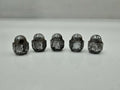 2017 Subaru Legacy Lug Nuts
