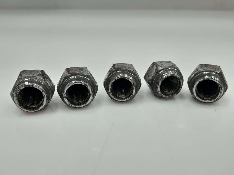 2017 Subaru Legacy Lug Nuts