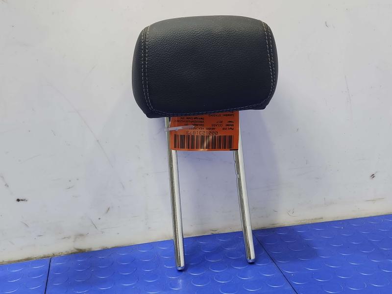 2017 Mercedes C-Class Headrest