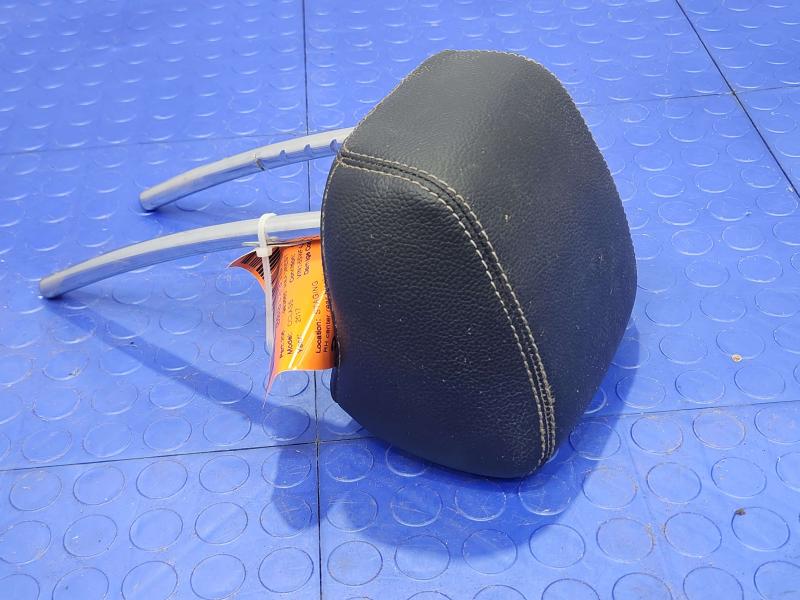 2017 Mercedes C-Class Headrest