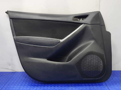 2015 Mazda CX-5 Front Door Trim Panel