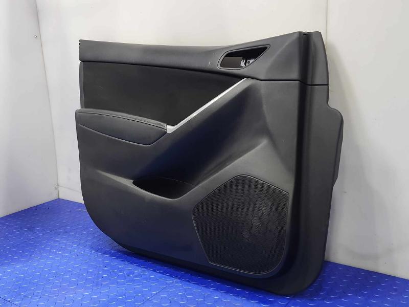 2015 Mazda CX-5 Front Door Trim Panel