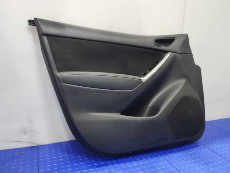 2015 Mazda CX-5 Front Door Trim Panel