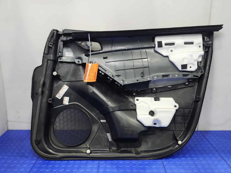 2015 Mazda CX-5 Front Door Trim Panel