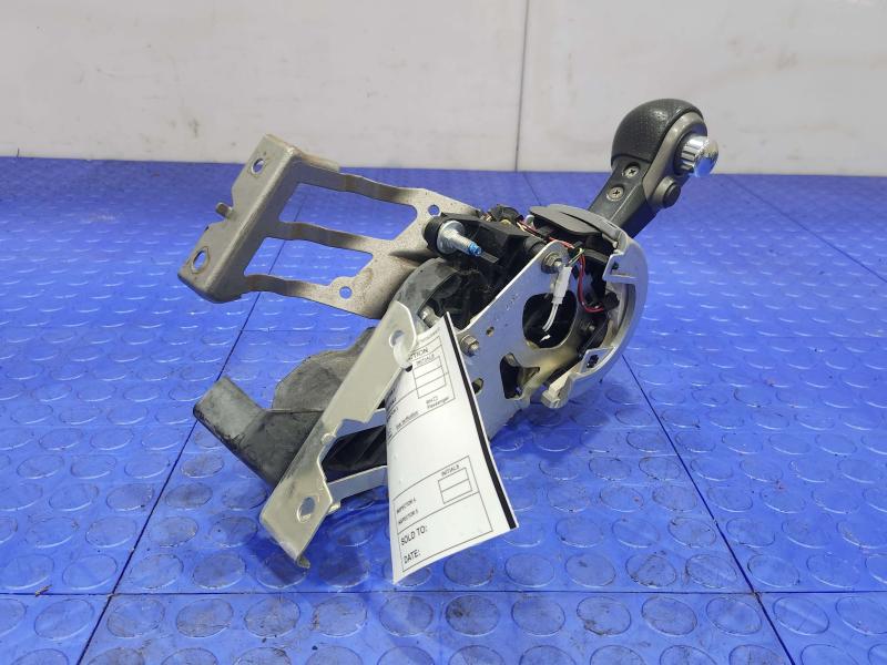 2011 Honda Pilot Floor Shifter