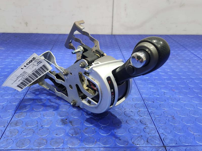 2011 Honda Pilot Floor Shifter