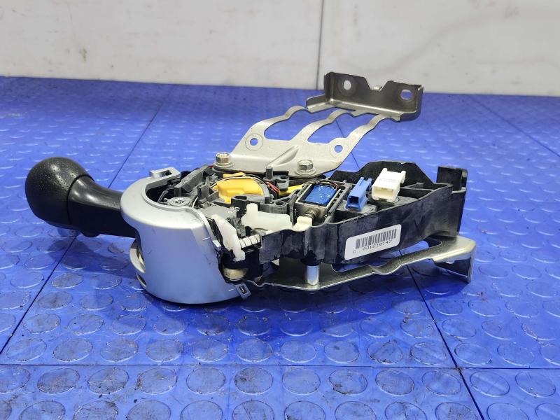 2011 Honda Pilot Floor Shifter