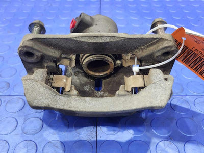 2015 Subaru Forester Caliper
