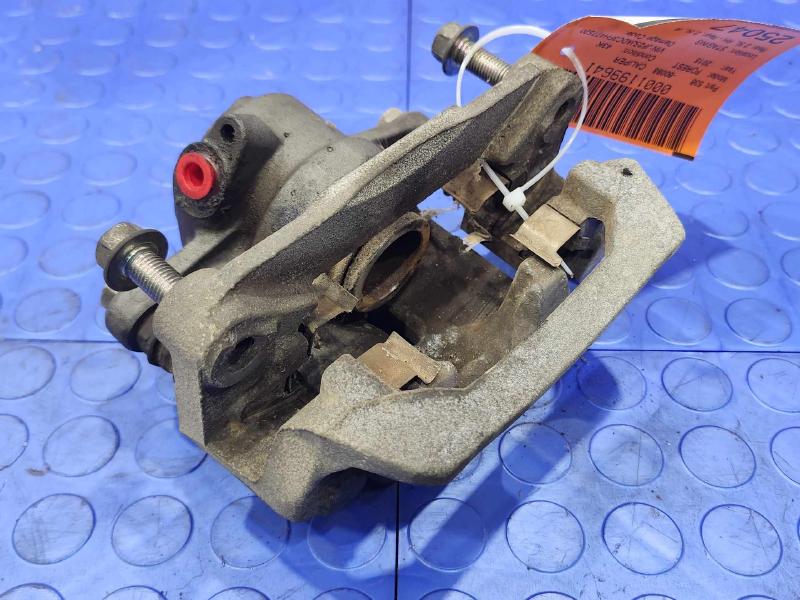 2015 Subaru Forester Caliper