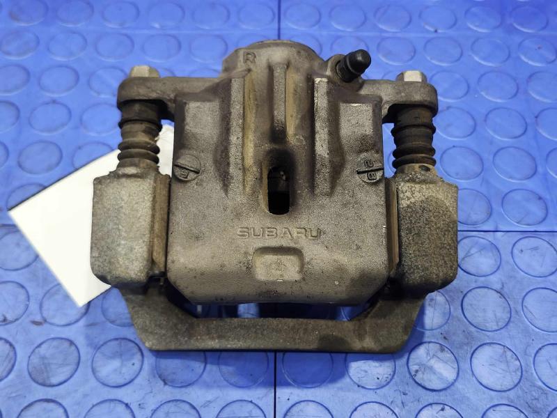 2015 Subaru Forester Caliper
