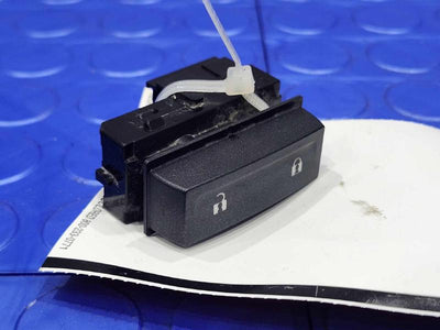 2014 Chevrolet Silverado 1500 Door Switch Front