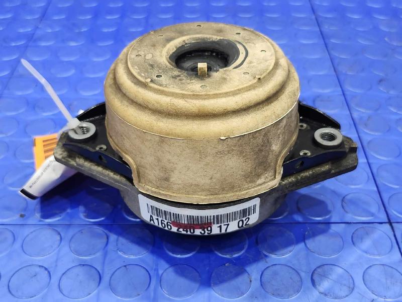 2012 Mercedes ML-Class Misc Ebay Parts