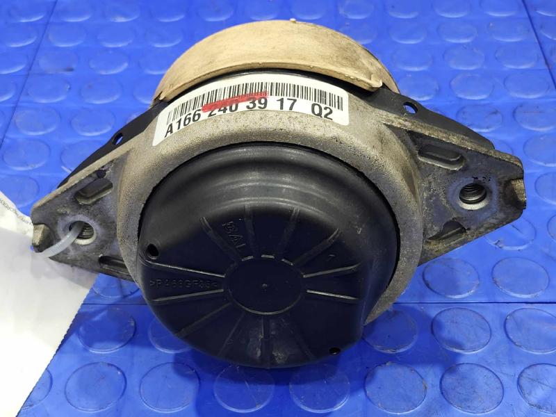 2012 Mercedes ML-Class Misc Ebay Parts
