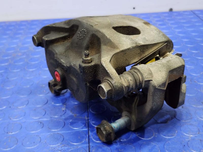 2014 Infiniti QX60 Caliper