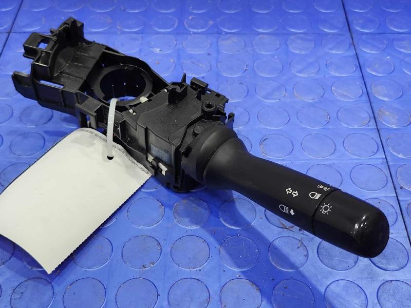 2010 Toyota RAV4 Combination Switch