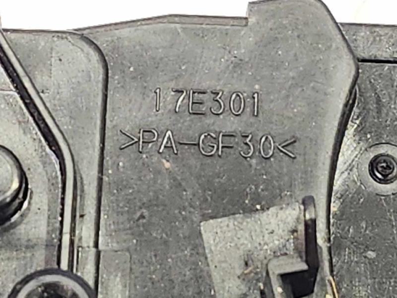 2010 Toyota RAV4 Combination Switch