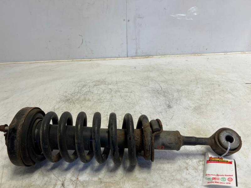 2003 - 2006 Ford Expedition Front Strut Assembly LH Driver Side 4x4 ONLY OEM