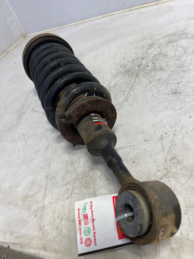 2003 - 2006 Ford Expedition Front Strut Assembly LH Driver Side 4x4 ONLY OEM