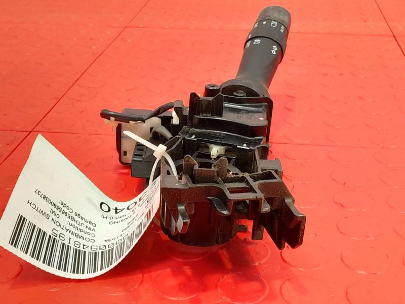 2008 Lexus GS 350 Combination Switch