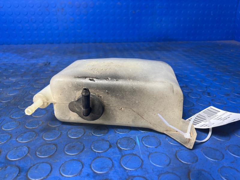 1997 - 2006 Jaguar XK8 Coolant Overflow Recovery Bottle OEM MJA4460AC