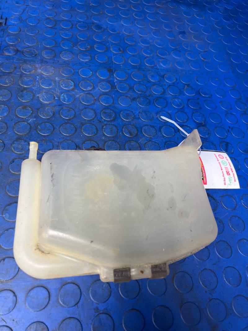 1997 - 2006 Jaguar XK8 Coolant Overflow Recovery Bottle OEM MJA4460AC