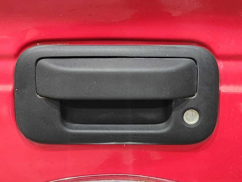 2013 Ford F-150 Outside Door Handle