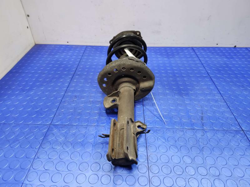 2015 Chevrolet City Express Strut Assembly