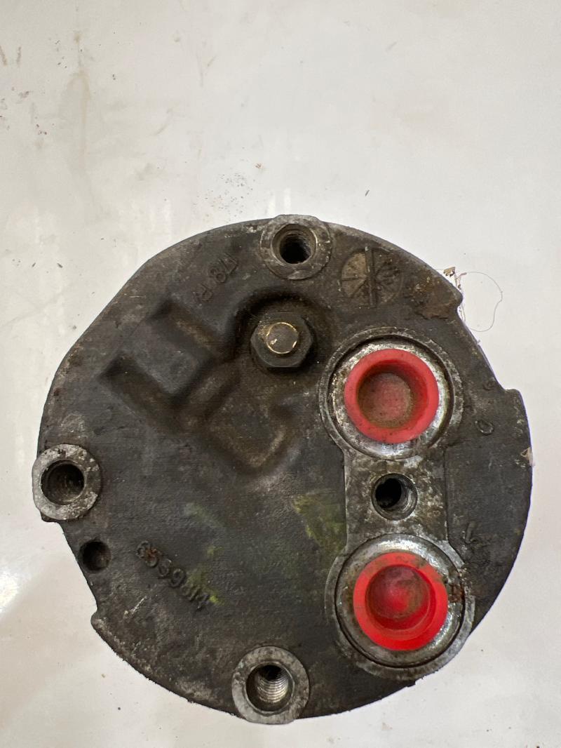1988 Chevrolet S10 A/C Air Compressor