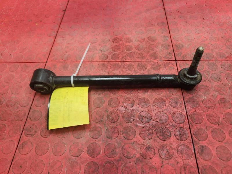 2021 Subaru Impreza Lower Control Arm Rr