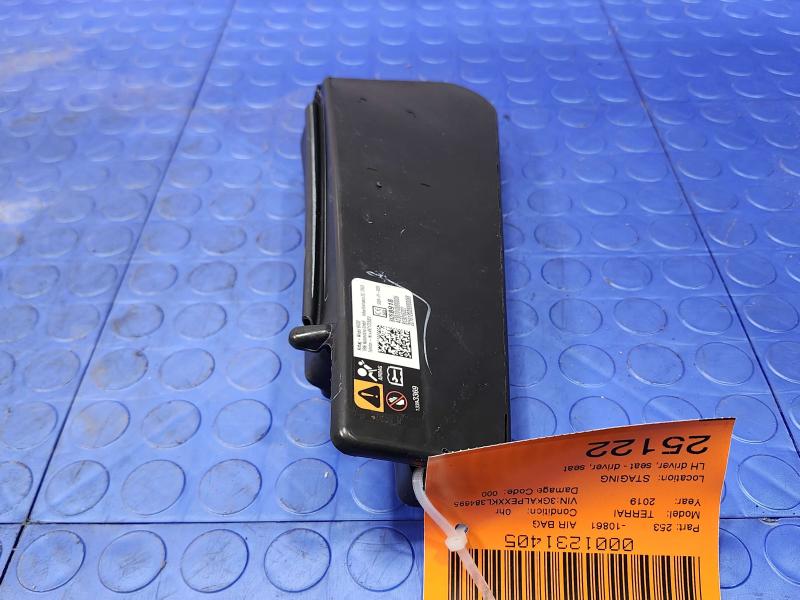 2019 GMC Terrain Air Bag