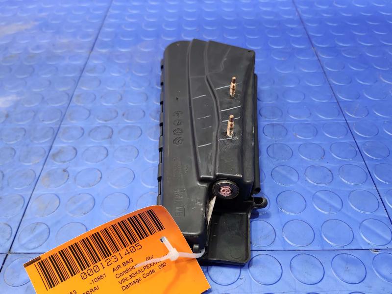 2019 GMC Terrain Air Bag