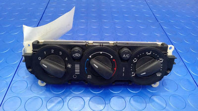 2013-2014 Ford Focus Manual Temperature Climate Control Panel OEM CM5T19980AE
